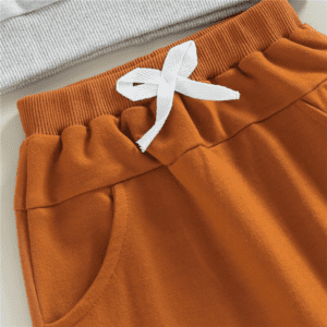 2Pcs Daddy & Gameday Rugby Set JuniorHaul