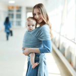 Baby Carrier Kangaroo JuniorHaul