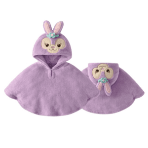 Newborn Animal Baby Cloak JuniorHaul