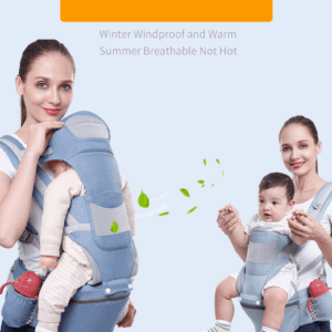 Baby Cushion Carrier JuniorHaul