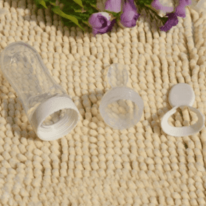 Baby Spoon Bottle Feeder JuniorHaul