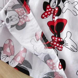 Minnie Mouse summer dress JuniorHaul