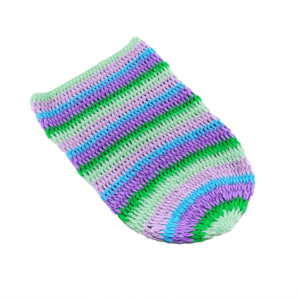 Baby Caterpillar Sleeping Costume - Image 6