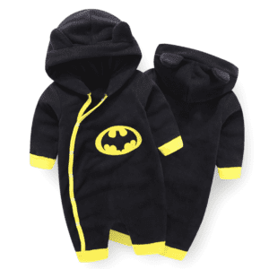 Buy Adorable Bat Baby RomperI Perfect for Your Little One
