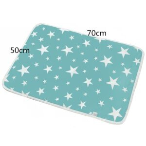 Baby Reusable Diaper Mat JuniorHaul