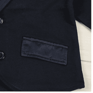 Baby Tuxedo Outfit JuniorHaul