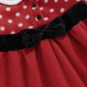 Christmas Princess Dress JuniorHaul