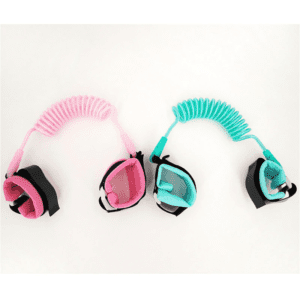 Wrist Link Toddler Safety Leash JuniorHaul