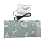 E USB Milk Water Warmer JuniorHaul