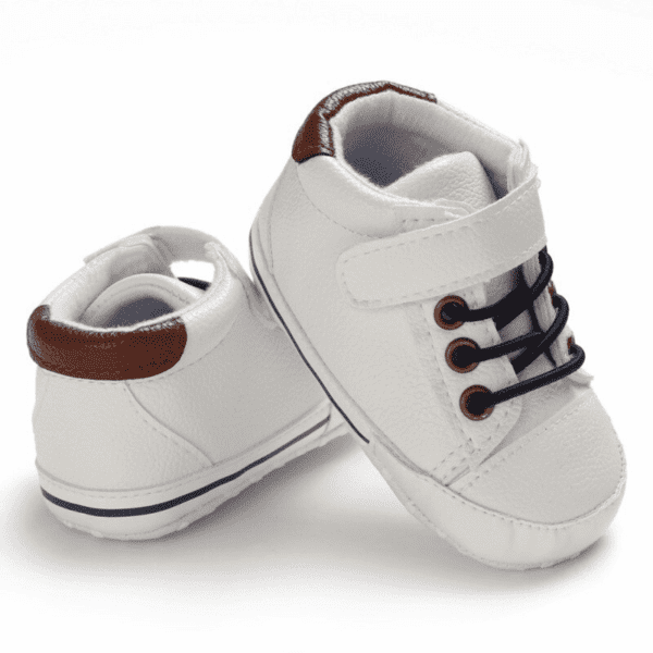 Baby Soft Sneakers JuniorHaul
