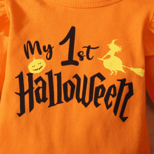 Halloween Outfit For Newborn Baby Girl JuniorHaul