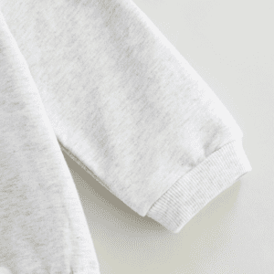 Rugby Gameday Mode Romper JuniorHaul