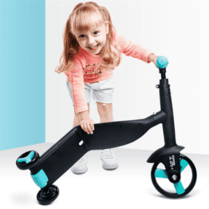 3 In 1 Baby Tricycle JuniorHaul