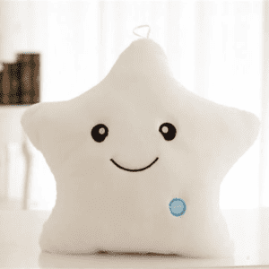 Luminous Star Plush Cuddle Toy JuniorHaul