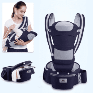Buy Baby Cushion Carrier I Keeping Your Little One Cozy on the Go