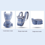 Baby Cushion Carrier JuniorHaul