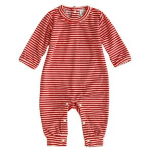 Christmas Baby Elves Jumpsuit