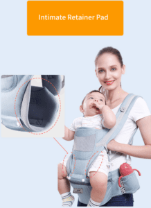 Baby Cushion Carrier JuniorHaul