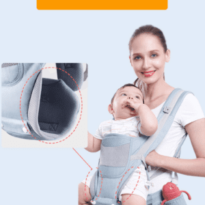 Baby Cushion Carrier JuniorHaul
