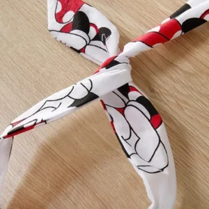 Minnie Mouse summer dress JuniorHaul