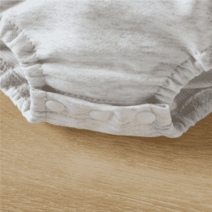 Mama Raised Me Print Romper JuniorHaul