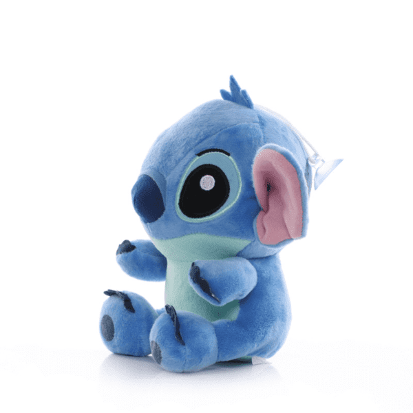 Stitch Plush Toy JuniorHaul