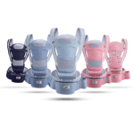 Baby Cushion Carrier JuniorHaul