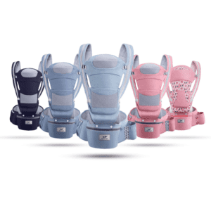 Baby Cushion Carrier JuniorHaul