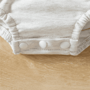 Cowboy in Training Romper JuniorHaul