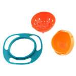 Gyro Bowl For Toddlers JuniorHaul