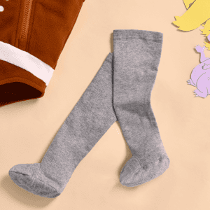 Rugby Sleeveless Baby Romper With Stockings JuniorHaul