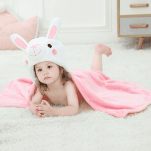 Animal Baby Bathrobes JuniorHaul