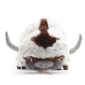 Appa Plush Toy JuniorHaul