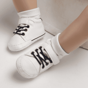 Baby Soft Sneakers JuniorHaul