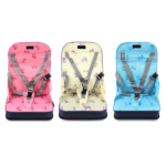 Portable Baby Foldable Chair JuniorHaul