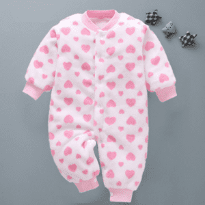 6 / 0-3M Cartoon Cute Baby Romper JuniorHaul