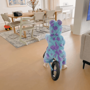 Sullivan Baby Jumpsuit JuniorHaul