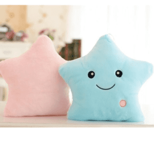 Luminous Star Plush Cuddle Toy JuniorHaul