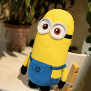 Minion Plush Toy JuniorHaul
