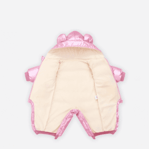 Snowproof Baby Cute Jumpsuit JuniorHaul