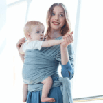 Buy Baby Carrier Kangaroo I Designs for Comfort & Style