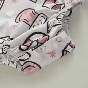 Tree Cane Baby Romper JuniorHaul