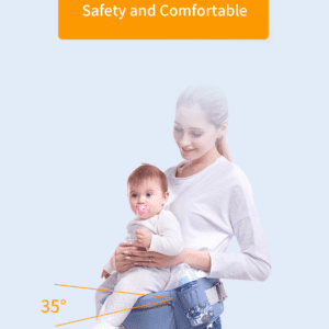 Baby Cushion Carrier JuniorHaul