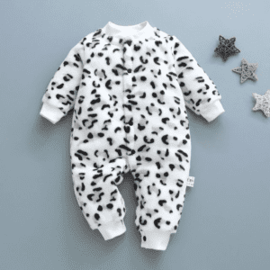 7 / 0-3M Cartoon Cute Baby Romper JuniorHaul
