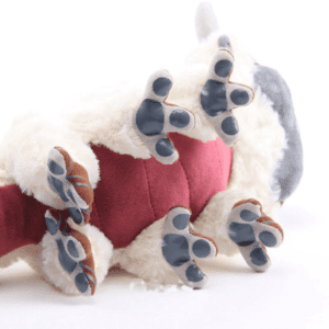 Appa Plush Toy JuniorHaul