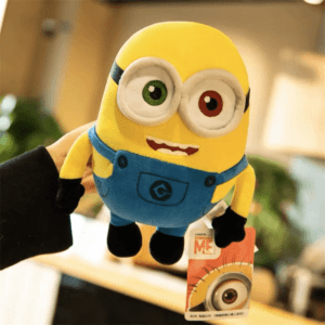 Minion Plush Toy JuniorHaul