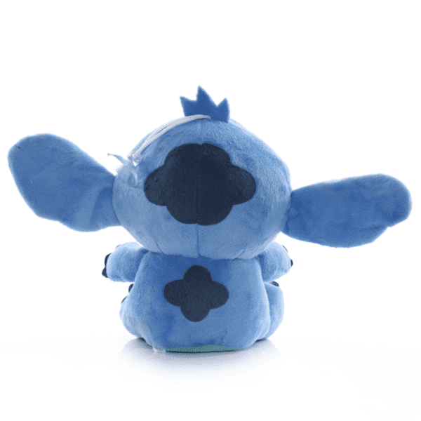 Stitch Plush Toy JuniorHaul