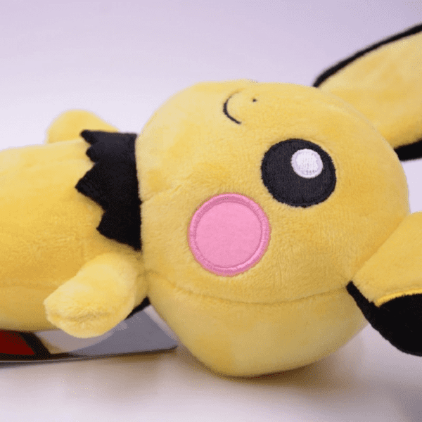 Pikachu Plush Toy JuniorHaul
