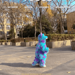 Sullivan Baby Jumpsuit JuniorHaul