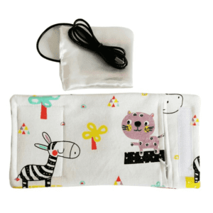 G USB Milk Water Warmer JuniorHaul